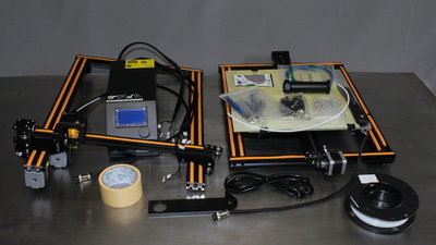 CR-10 3D printer kit