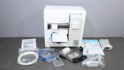 Geeetech-E180 3D Drucker