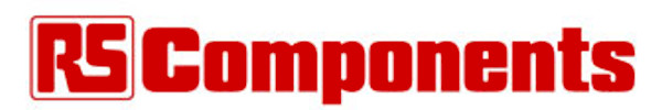 RS Components Banner