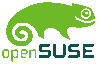 Open SUSE Logo