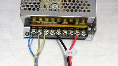 Power supply Anet-A8