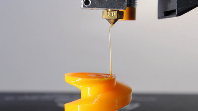 Anycubic i3 Mega 3D printer filament sensor
