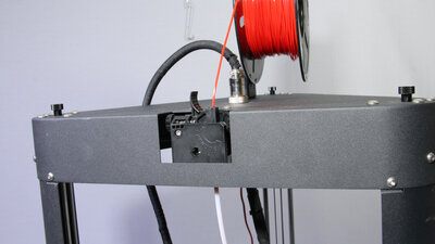 FLSUN QQ-S Pro 3D printer, belt tension