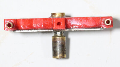 Direkt Granule Extruder V5.3: Front view