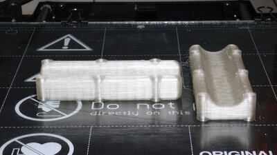 Direkt Granule Extruder V5.3: Example cover