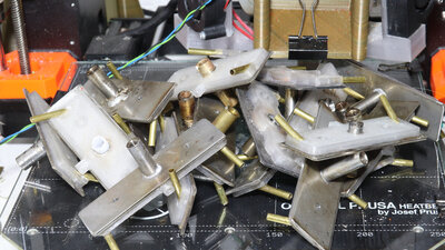 Direkt Granulat Extruder-V6-0: old versions