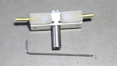 Direkt Granulat Extruder V6.1