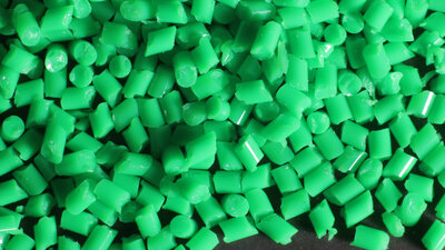 PLA Pellets