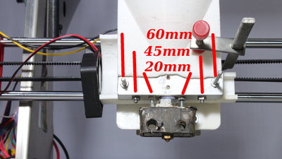PLA Granulat Pellets 3D Drucker Extruder 1kg 