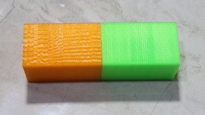 Tronxy-X5 3D printer sample print
