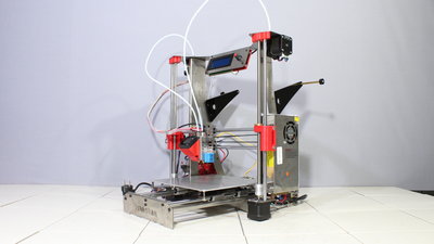 Zonestar QR2 3D printer