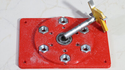 8mm ball bearing