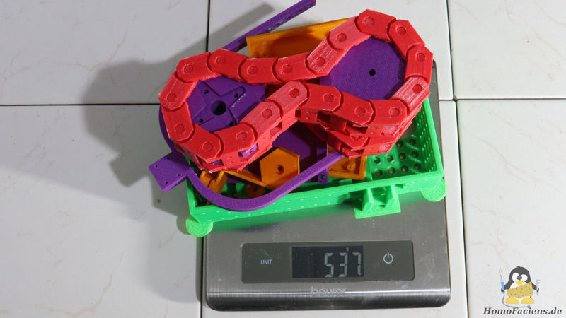 R20 construction - HomoFaciens