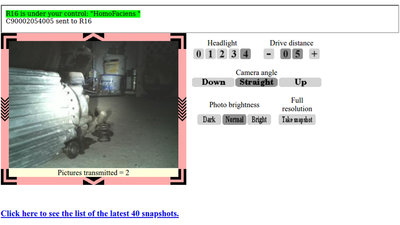 User manual Rovers, get Rover lease