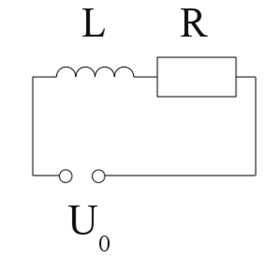 LR circuit