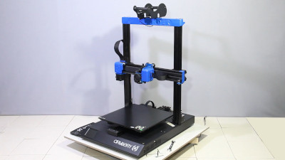 Artillery sidewinder X2