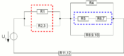 Example circuit 1b