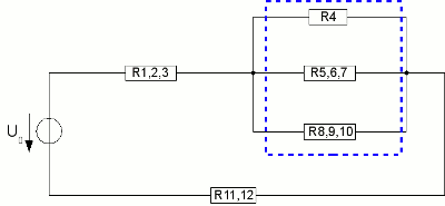 Example circuit 1c