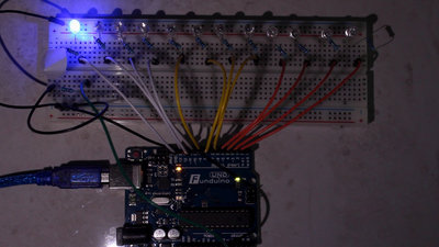 Mikrocontroller Starterkit Lichtsensor
